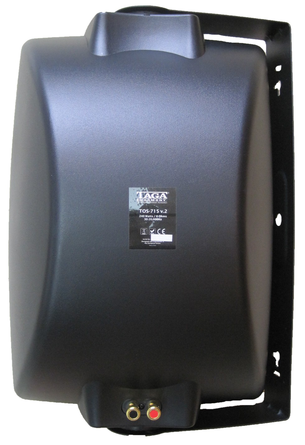 GŁOŚNIKI ZEWNĘTRZNE UV TAGA HARMONY TOS-715 v2 Marka TAGA Harmony