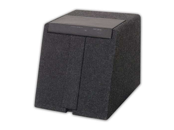 SUBWOOFER AKTYWNY ALPINE SWE-815 Marka Alpine