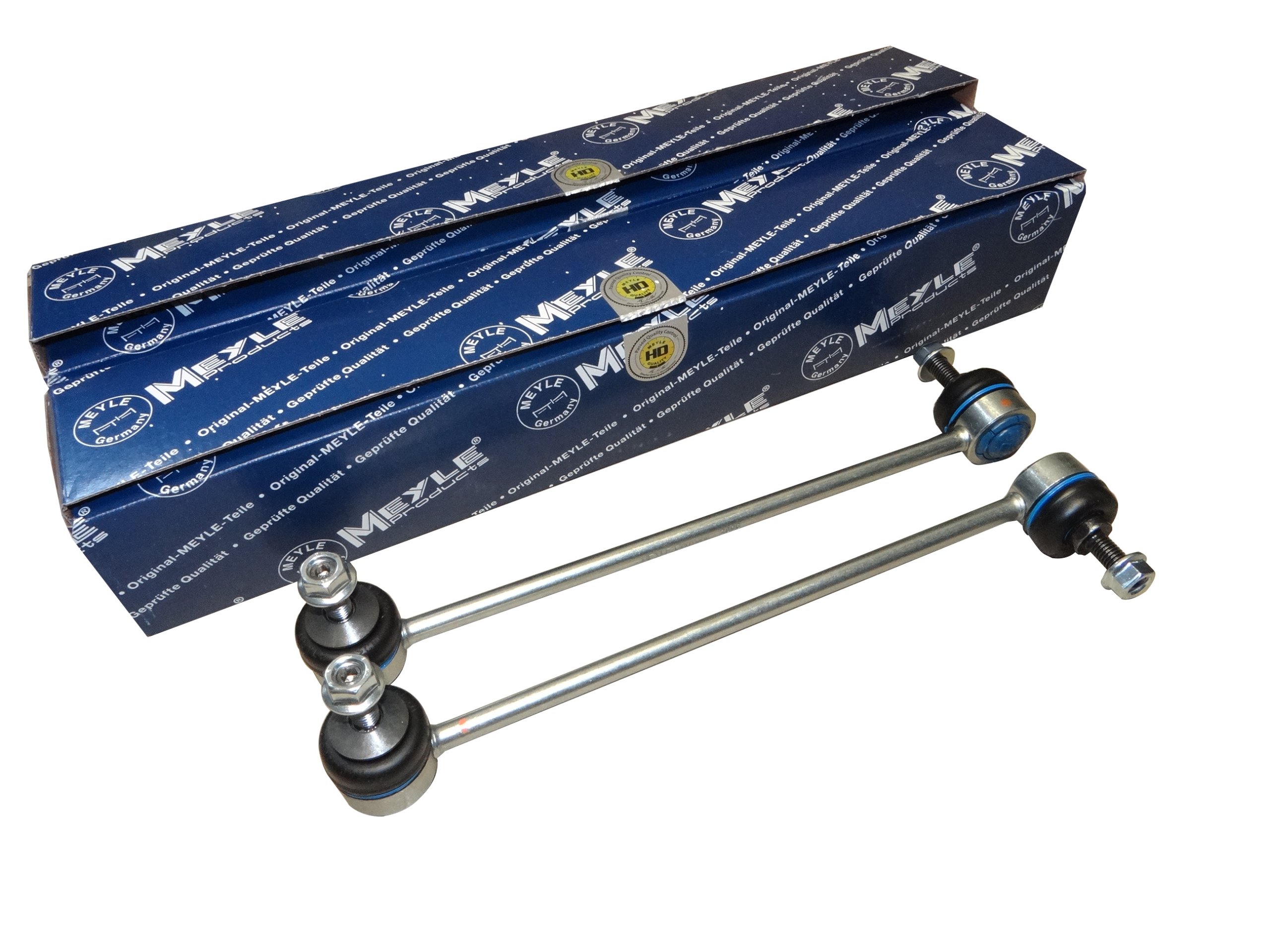 Bmw E60 E61 Spojky Stabilizátoru L+p Přední Meyle