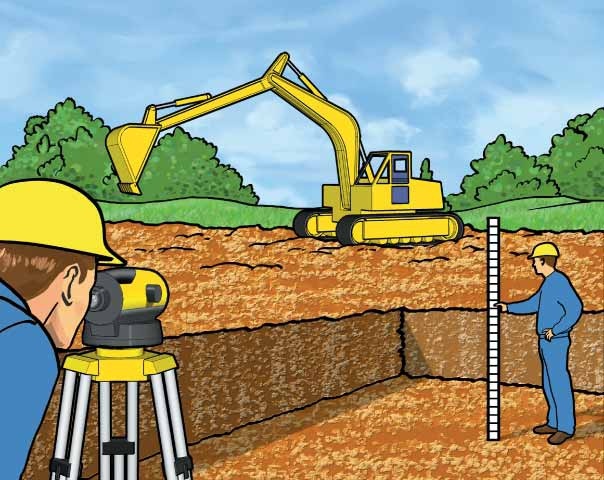 STANLEY Niwelator optyczny AL24 DVP statyw łata 5m EAN (GTIN) 3253561771606