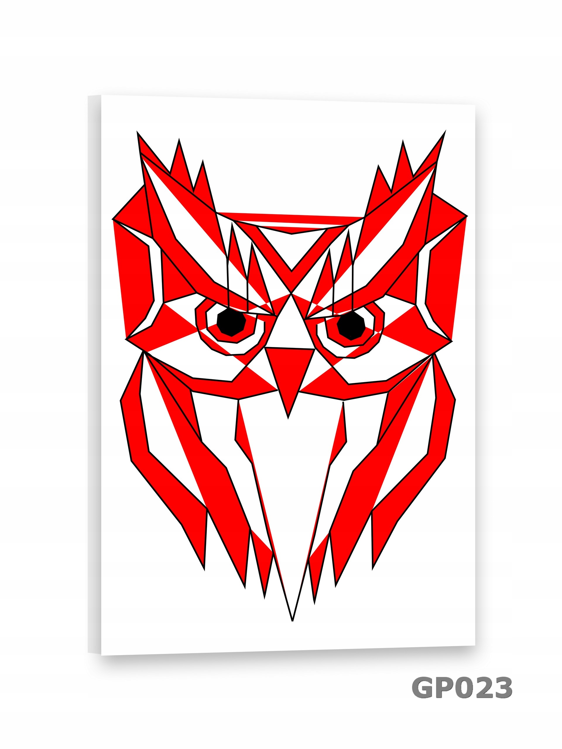 # LIŚĆ Obrazy na płótnie 50x75 Obraz JELEŃ Materiał wykonania płótno