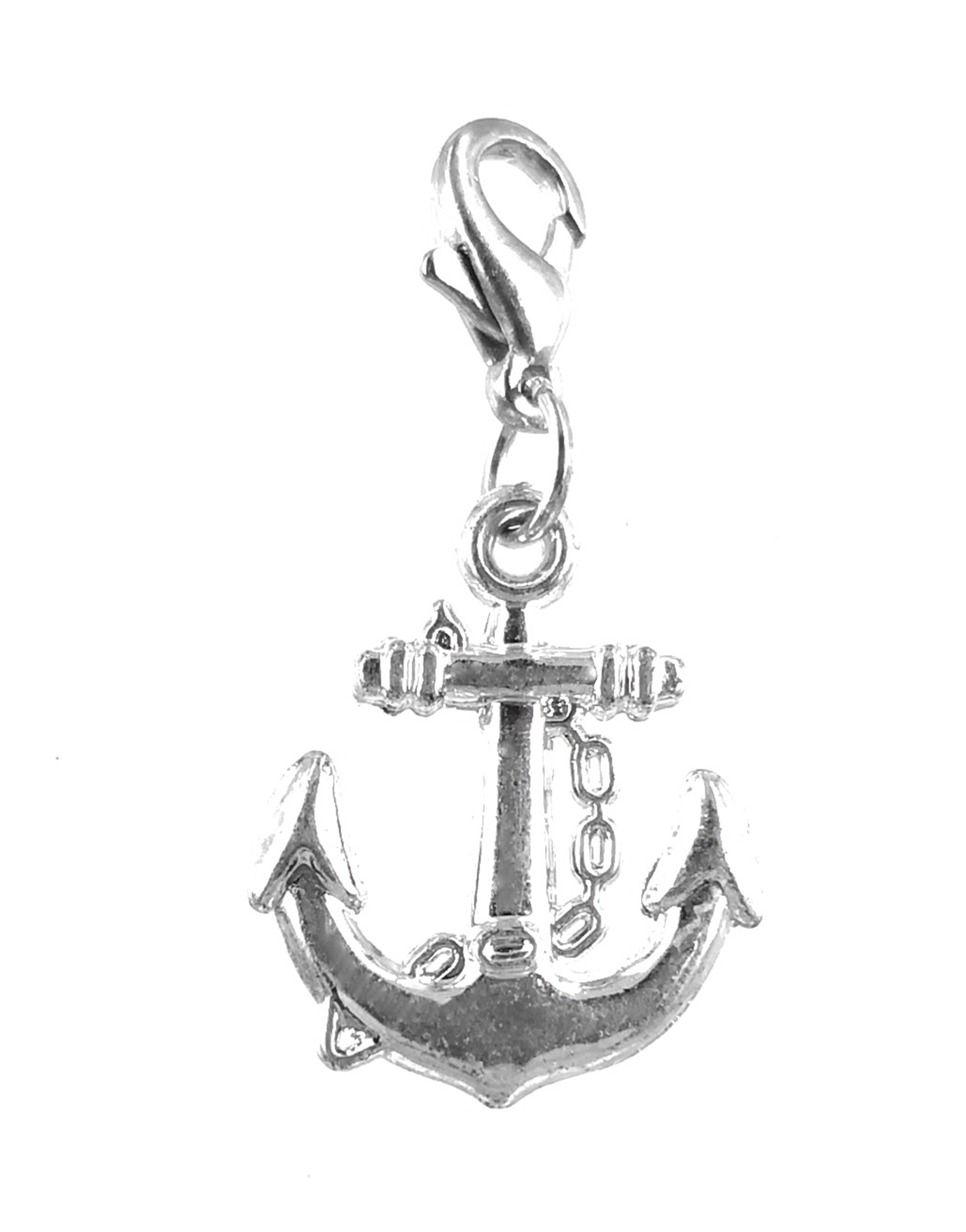 

CH1062 Zawieszka Charms Kotwica