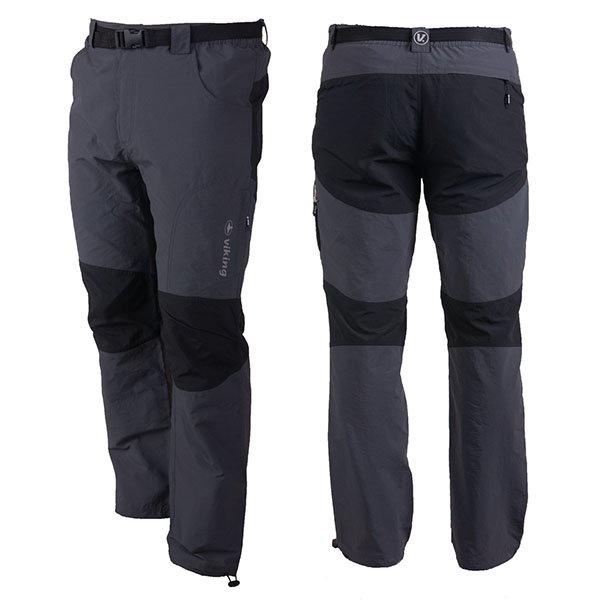 

Męskie Spodnie Trekkingowe Viking Globtroter XXXL
