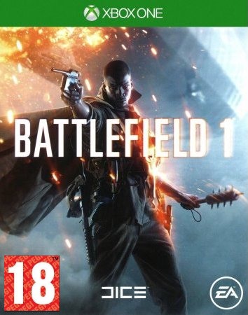 

Xboxone Battlefield 1 Polski Dubbing Nowa Folia