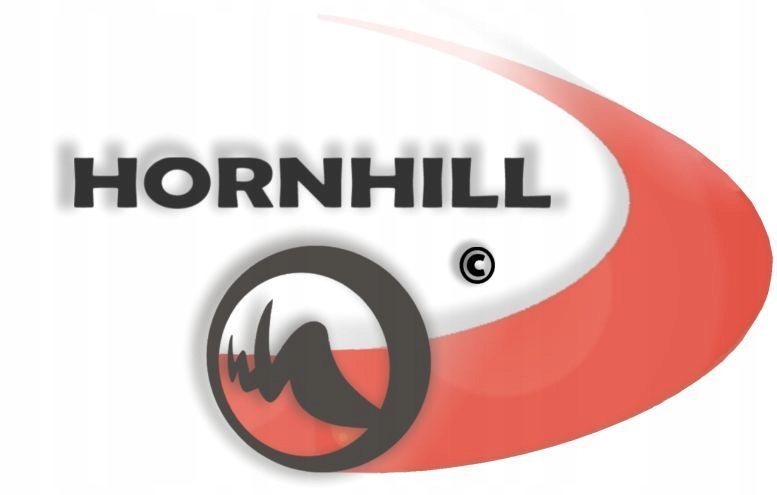 CHUSTA HORNHILL WIATROSZCZELNA WODOODPORNA KOLORY 6 Producent Hornhill