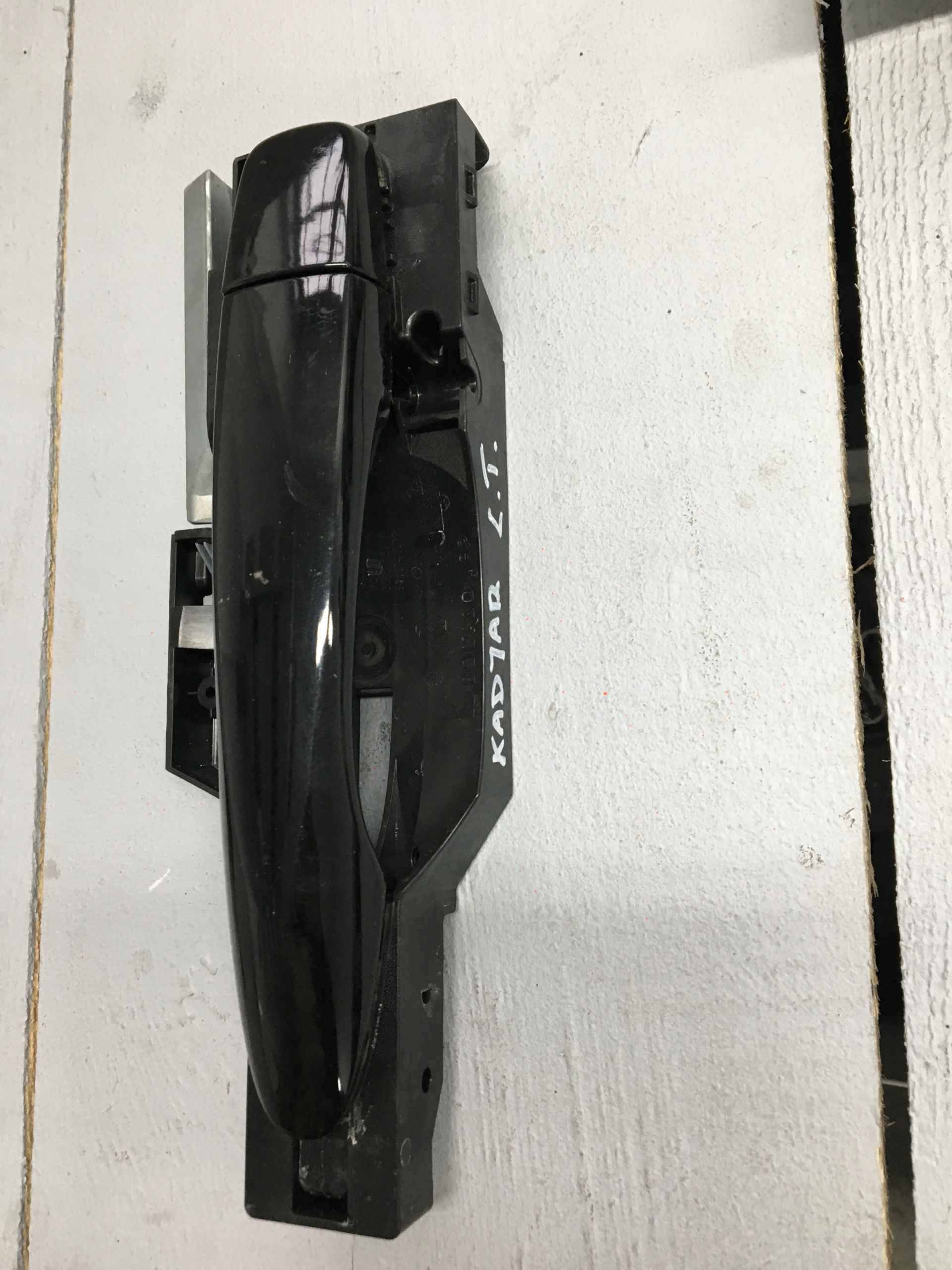 ручка двери KADJAR