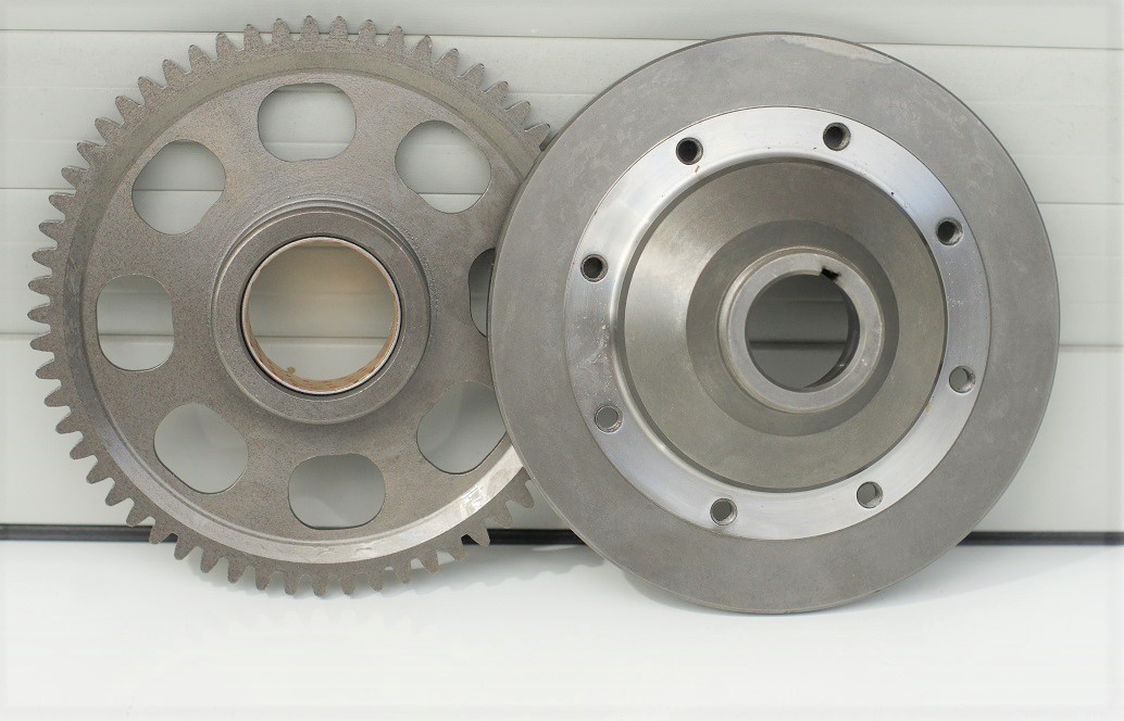 97 APRILIA PEGASO 650 SPRZĘGIEŁKO JEDNOKIERUNKOWE Numer katalogowy części 894217