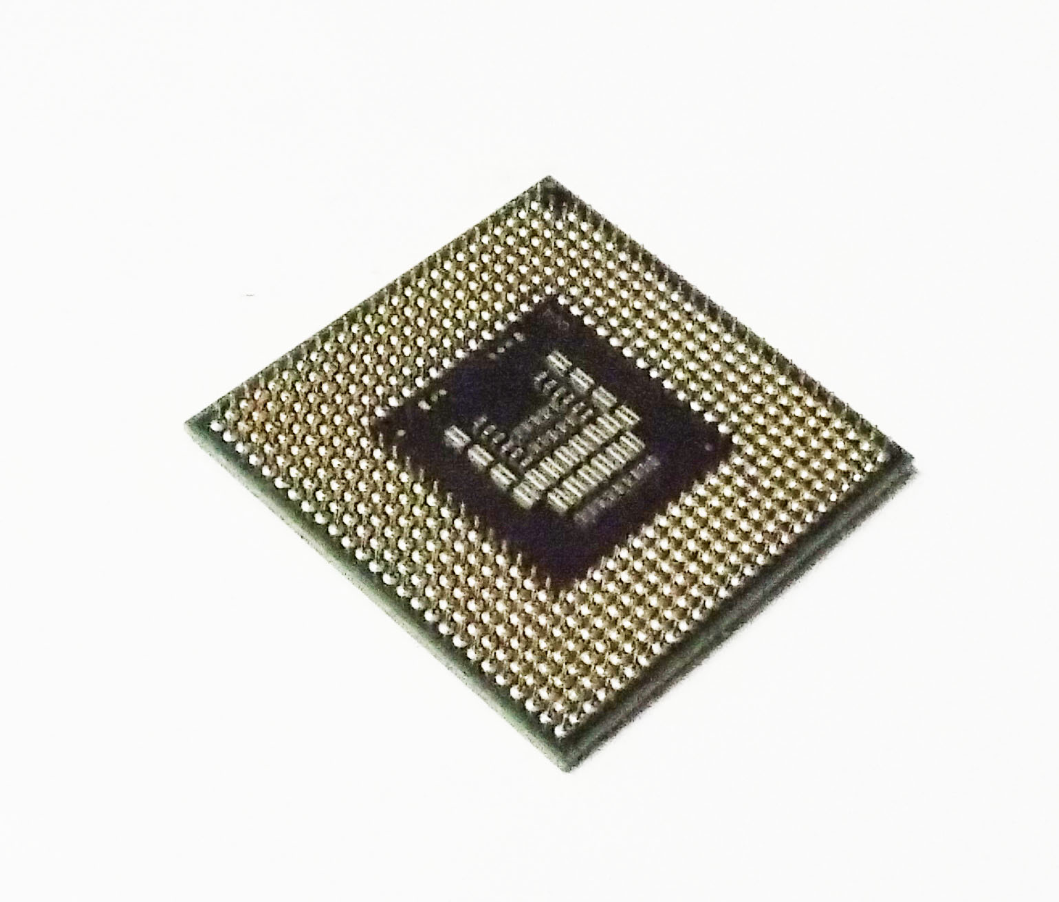 Procesor Intel Pentium T4200 SLGJN 2x2.0GHz w GDAŃSK - Sklep, Opinie ...