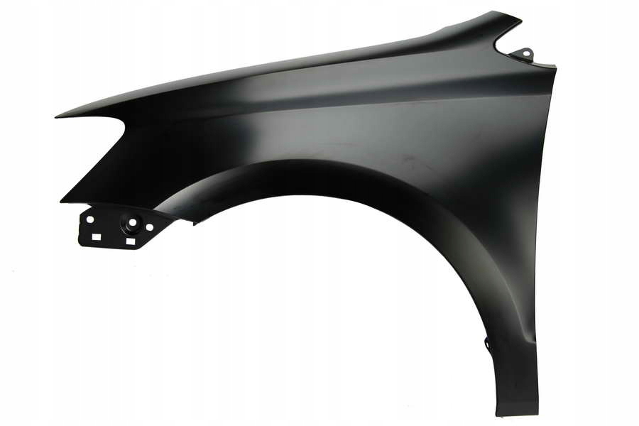 Levý Blatník Vw Polo V 6r 6c 09-17 Nová Vaše Barva