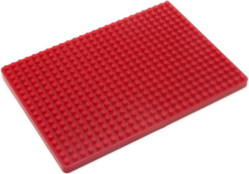 

Podstawa bazowa do płytek stykowych 25 pól_PLY-010