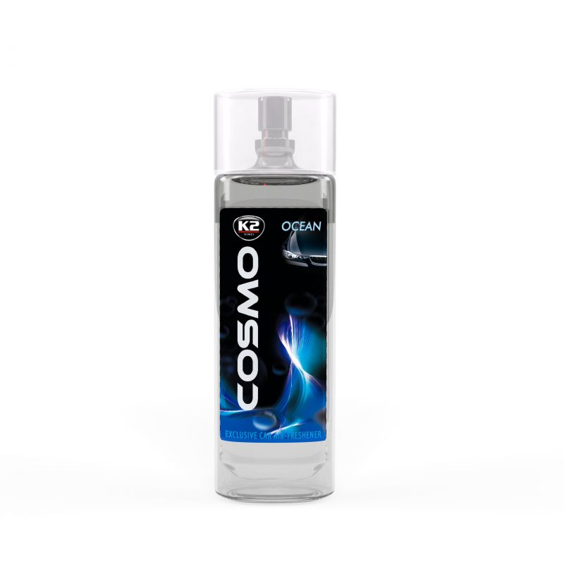 

K2 V201D Cosmo Zapach W Atomizerze Ocean 50ml