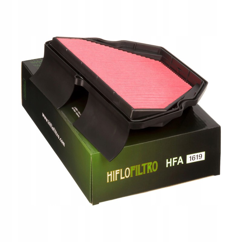 

Filtr Powietrza Hiflofiltro HFA1619