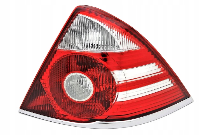 Ford Mondeo Mk Lampa Tylna Prawa Depo R Ue Sl Za Z