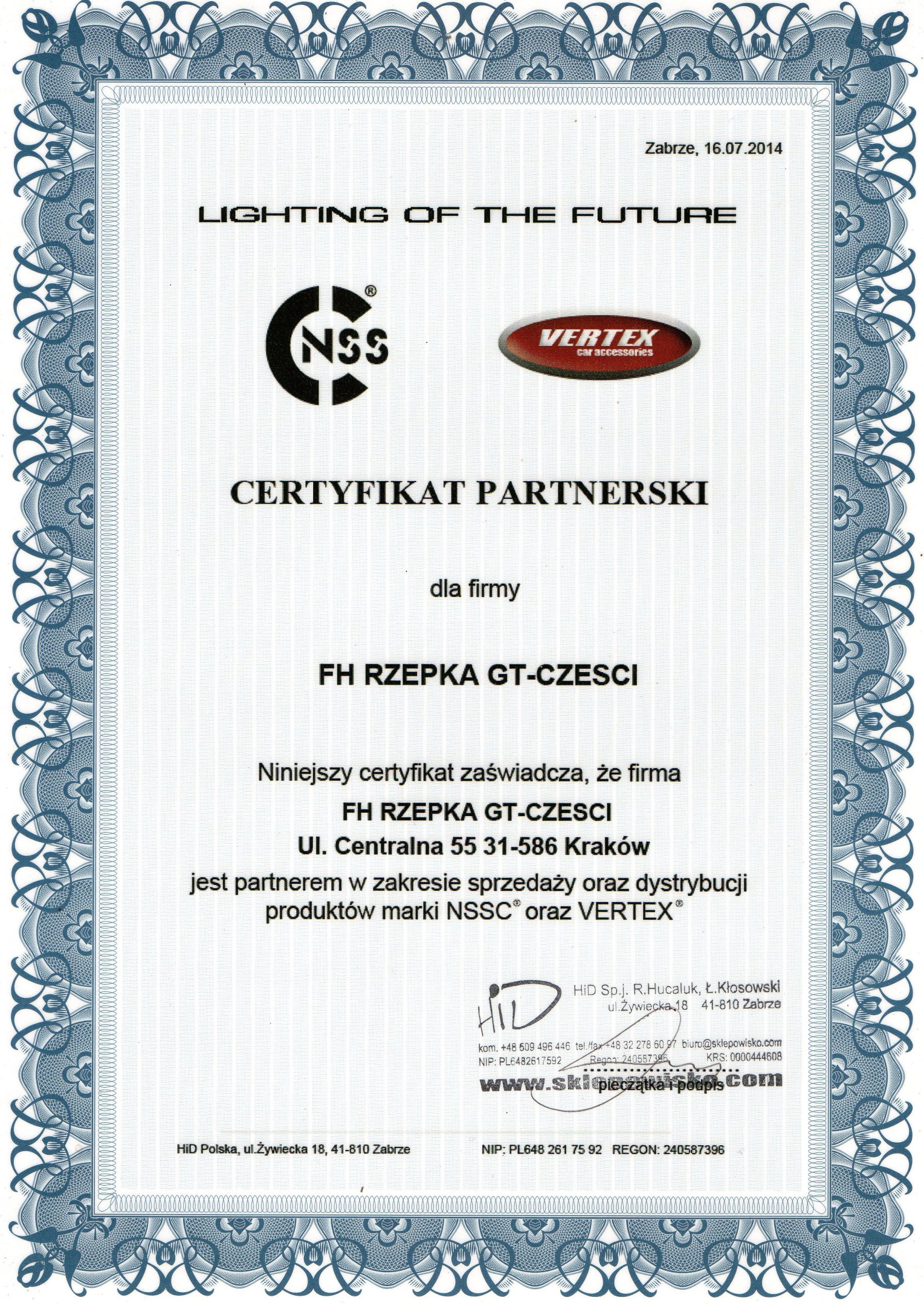 SWIATLA DO JAZDY DZIENNEJ AMIO 540PRO PROMOCJA NEW Part number 01054