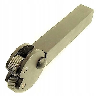 

Moletka krzyżowa podwójna 20x20mm radełko 2,0mm