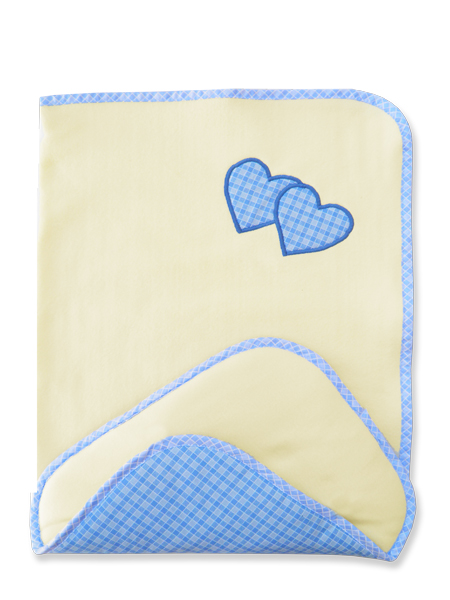 BFK колыбель детская кровать манеж + одеяло ширина 43 см