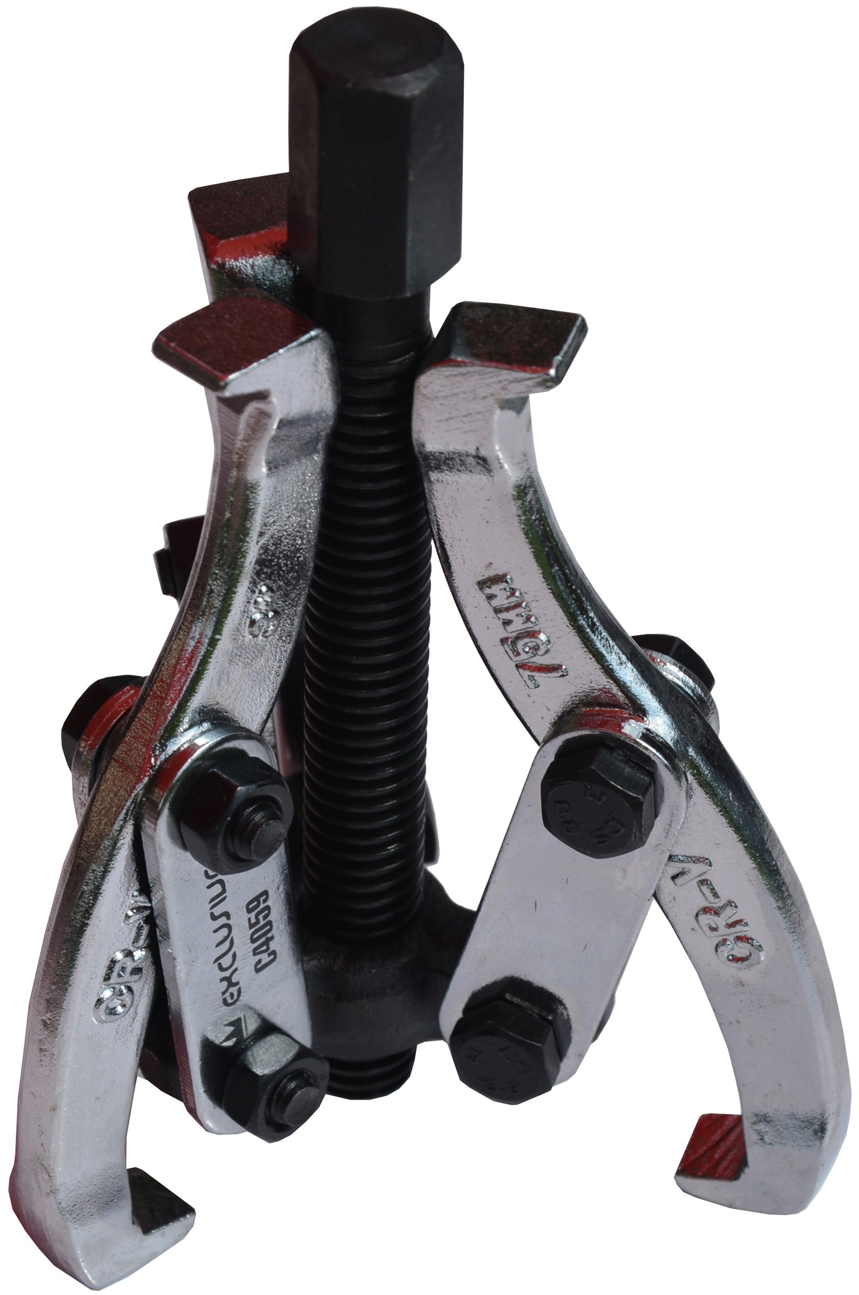 ŚCIĄGACZ DO ŁOŻYSK PIAST TRZYRAMIENNY 75mm 3"