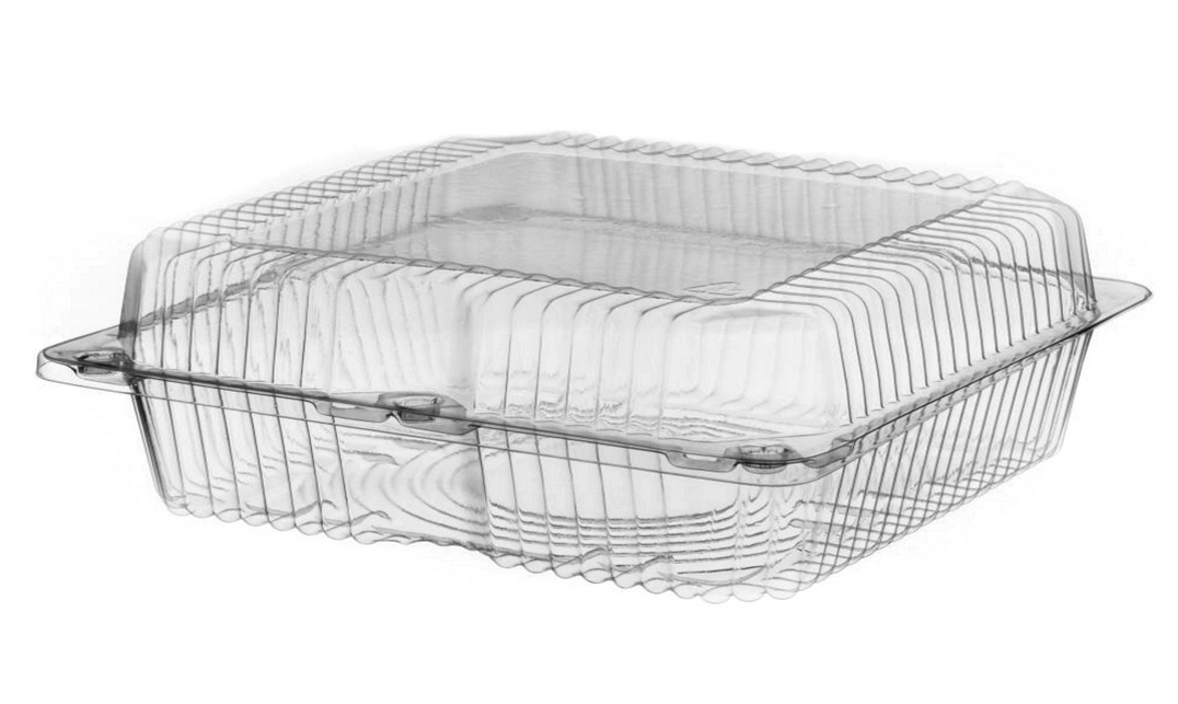 

Pojemnik na ciasto Plastikowy SL80 Zamykany 10szt
