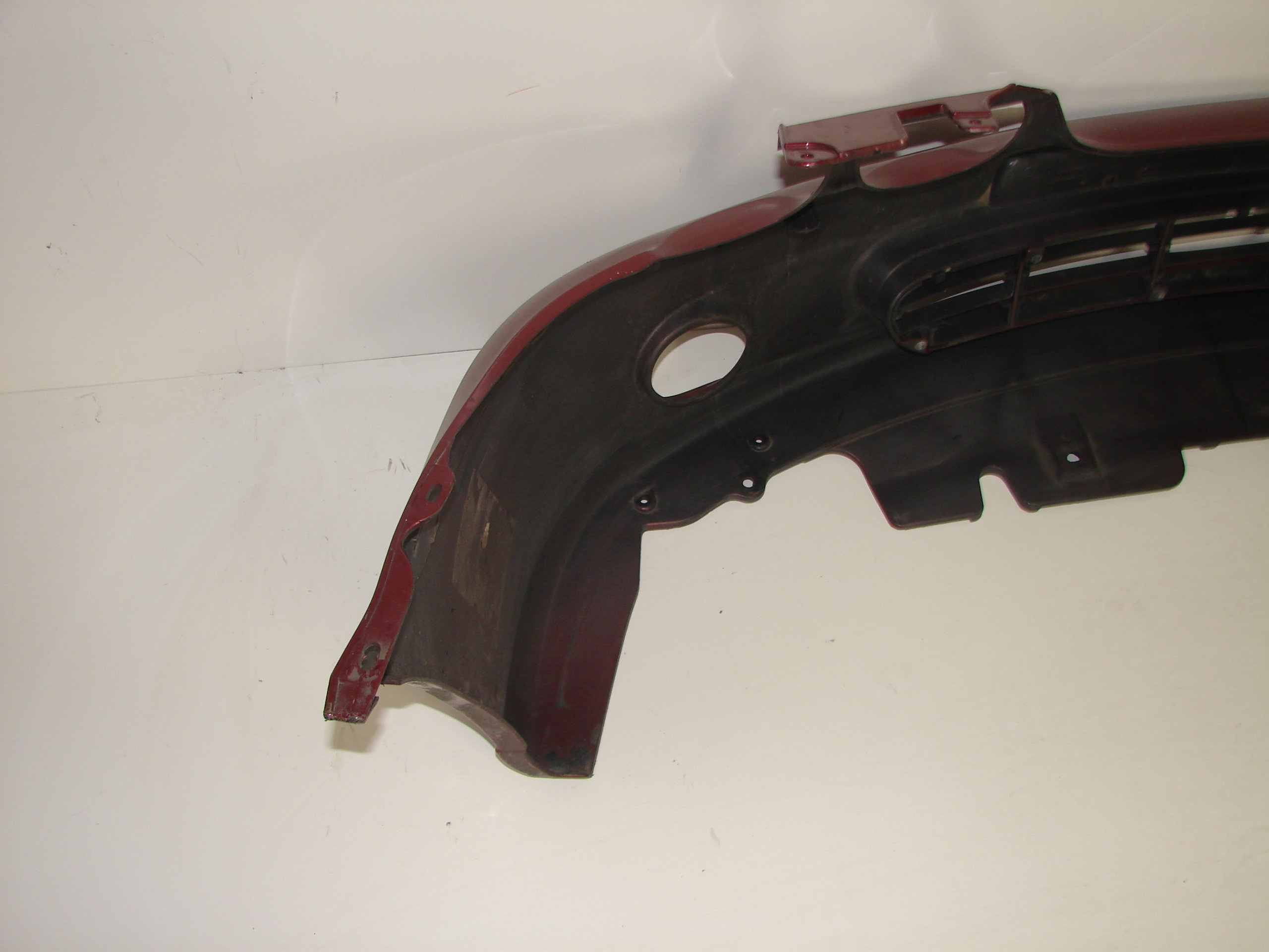 Frontstoßstange vorne ROVER 45 99-05