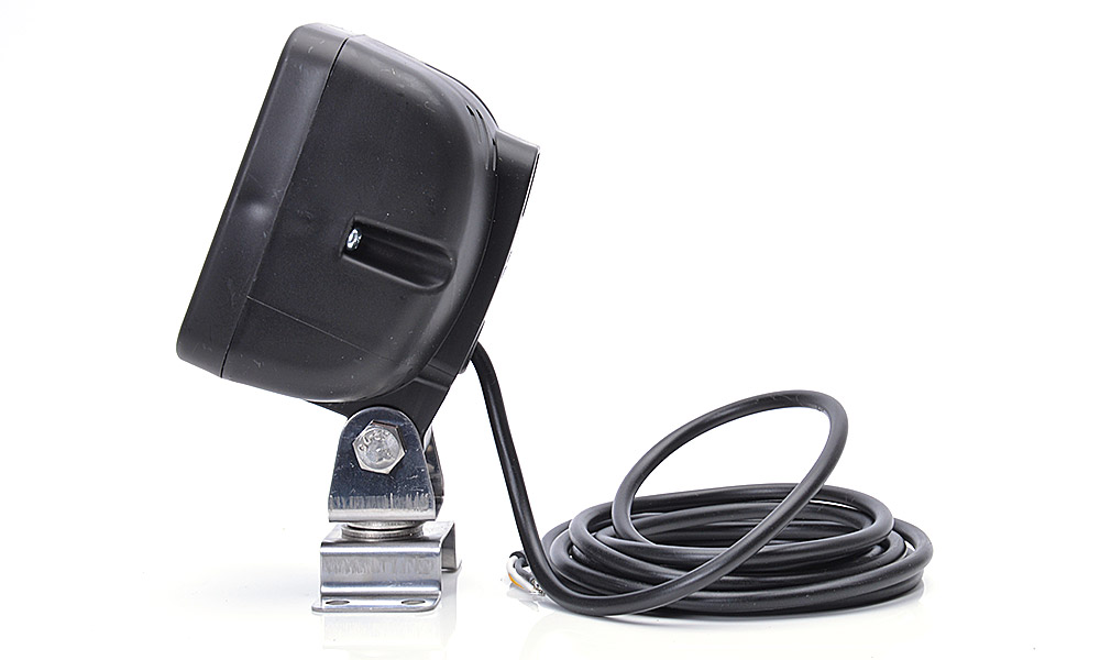 LED Lampa Cofania Reflektor Wsteczny 12/24V 1228 Typ samochodu 4x4/SUV Samochody osobowe Samochody dostawcze Samochody ciężarowe Samochody kempingowe Autobusy Niezdefiniowany