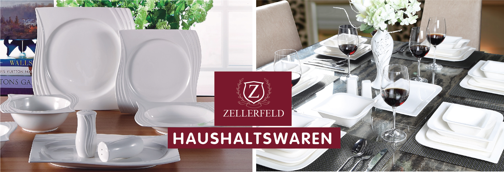 Patera GLAMOUR Zellerfeld CYRKONIE Kod producenta Z664