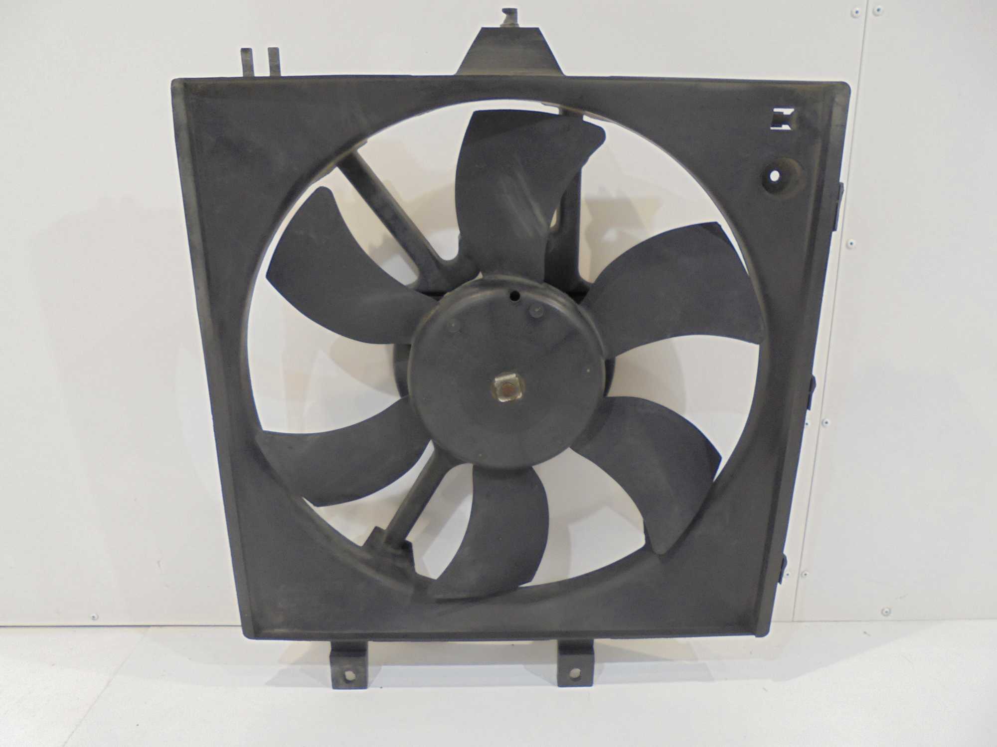 Ventilateurs Radiateur NISSAN PRIMERA P11