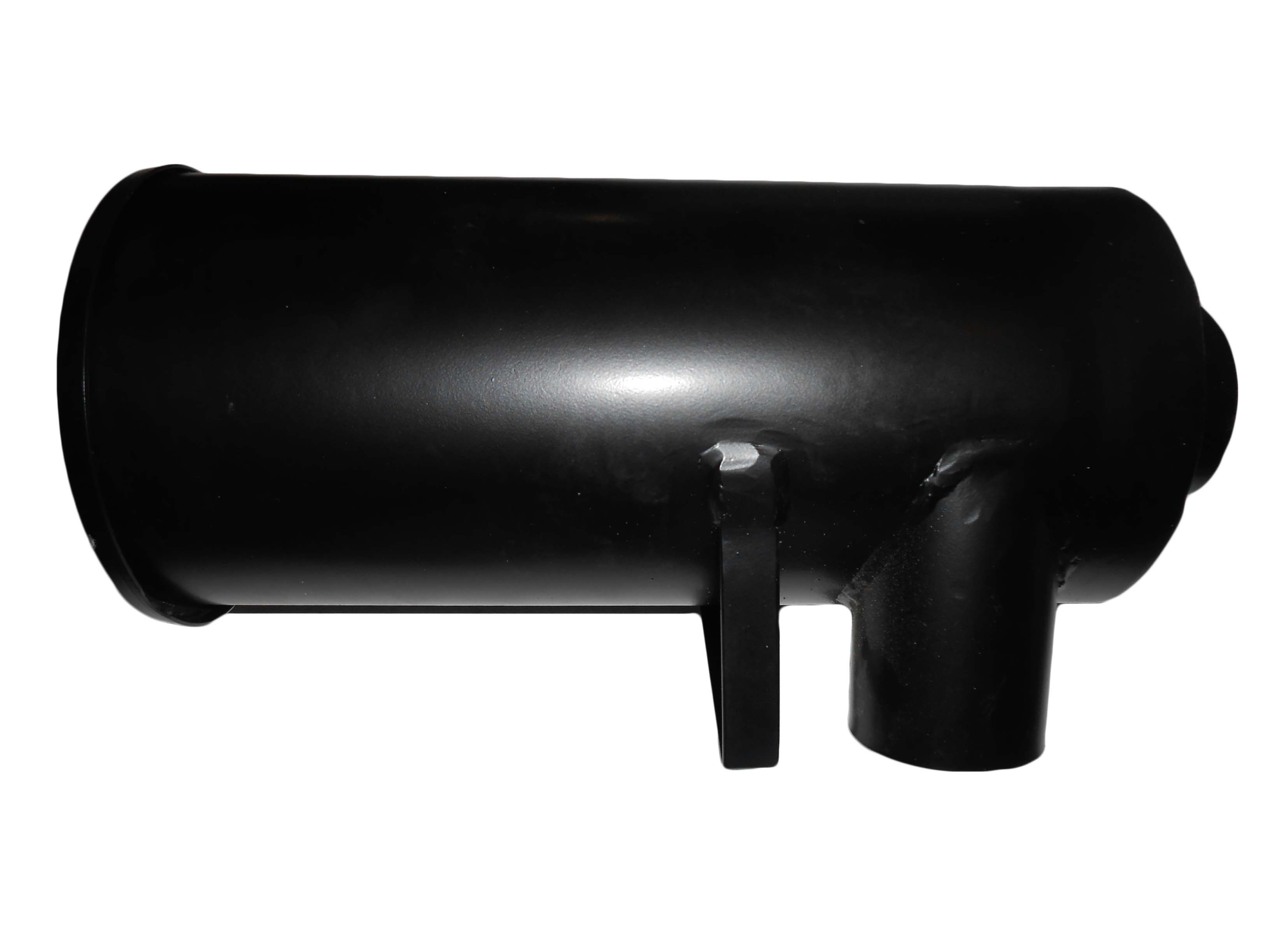 3354-1119100 - Воздушный фильтр в сборе высокий Люблин 2 3 3,5 т