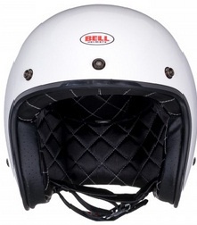 Bell Kask Motocyklowy Na Motor Chopper Crusier Producent Bell