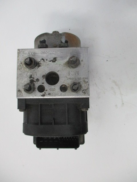 Xsara ABS 0273004440,, 9636084480
