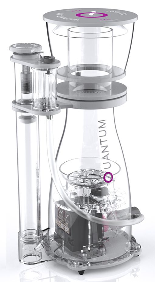 Odpieniacz Nyos Quantum 120