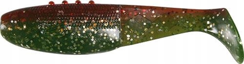 RIPPER DRAGON RENO KILLER 7,5cm CLEAR SMOKED/MOTOR