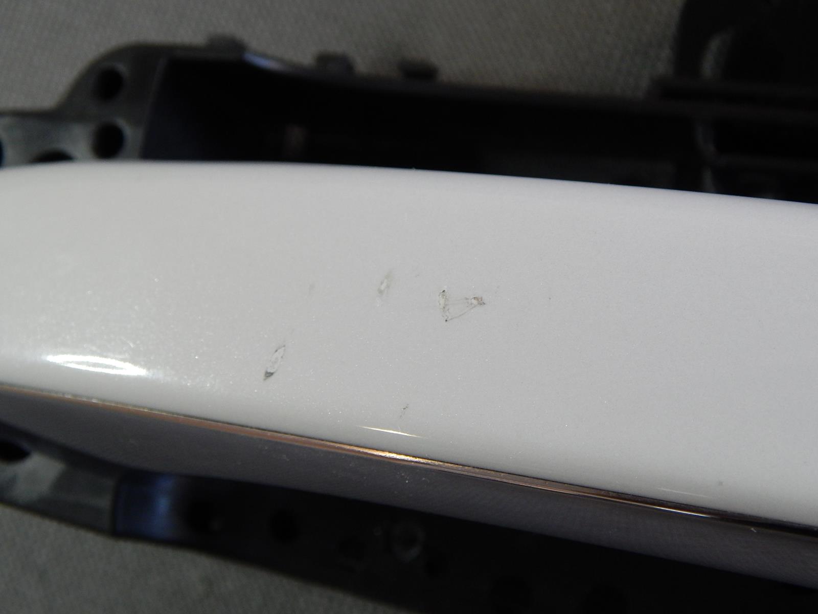 AUDI S8 A8 D4 KLAMKA PRAWY TYŁ CHROM LS9R Typ samochodu Samochody osobowe