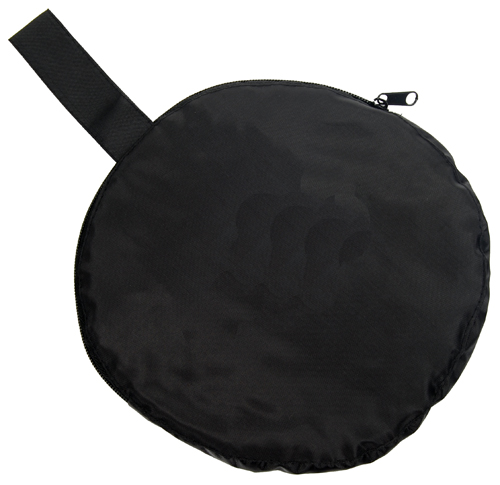 PROFESJONALNY NAMIOT BEZCIENIOWY 80 cm 4 TŁA ETUI Model NB80