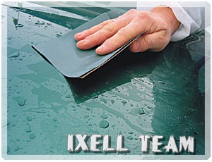 PAPIER 3000 SZLIFOWANIE NA MOKRO MATADOR 575 Kod producenta 3000