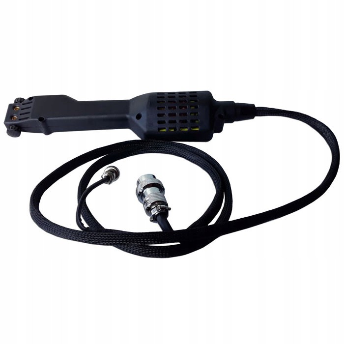 Podgrzewacz indukcyjny INDI 1 Weight with packaging 6 kg