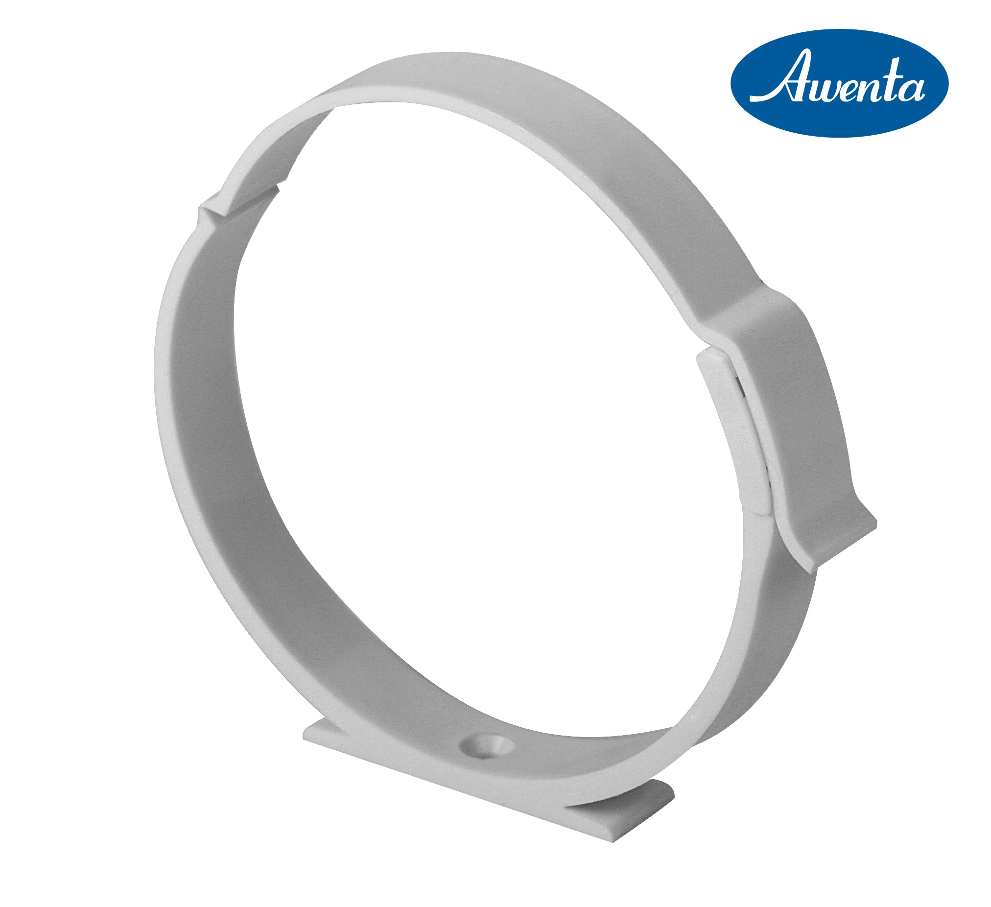 AWENTA UCHWYT KANAŁU OKRĄGŁEGO FI 150 KO150-28 Rodzaj uchwyt mocujący