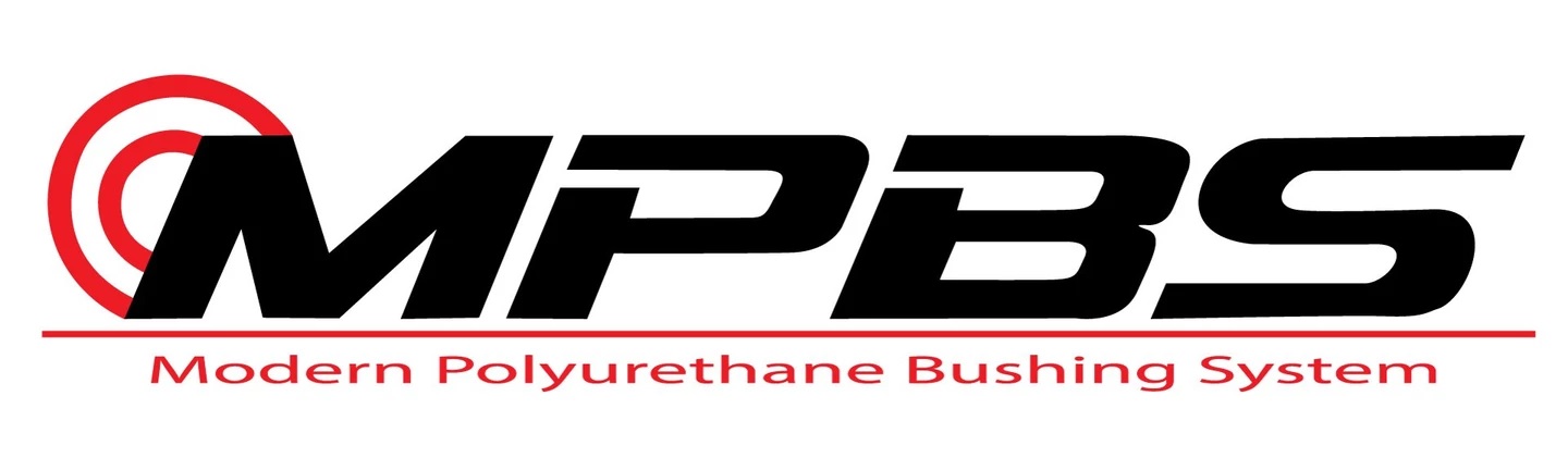 TULEJE WAHACZ PRZOD VW GOLF 2 3 II III POLIURETAN Producent części MPBS