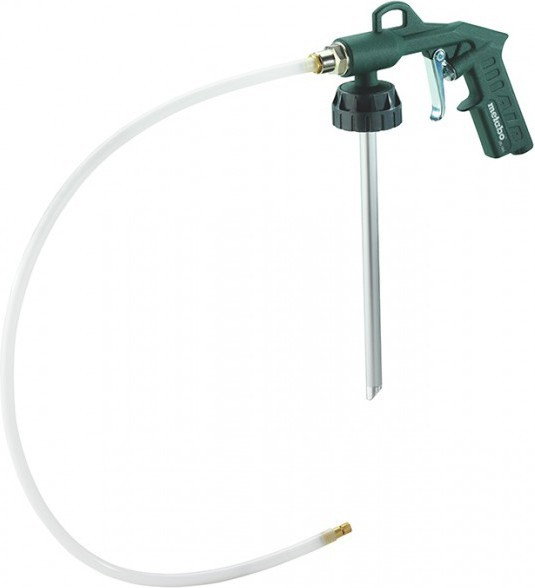 

Metabo Ubs 1000 Pneumatyczny pistolet natryskowy