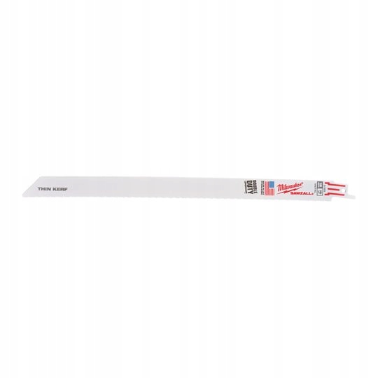 

Milwaukee Brzeszczot 300mm 48005189 1SZT Metal