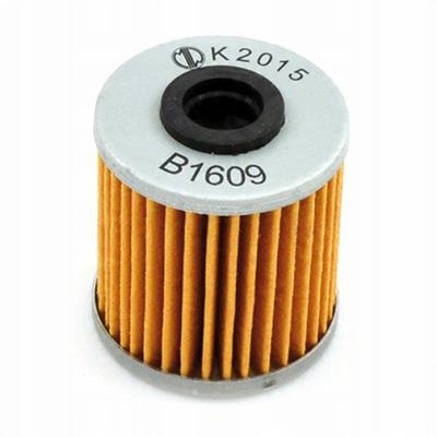 

Hiflo HF207 Filtr oleju Kx MLM Fl Rm 125 250 450