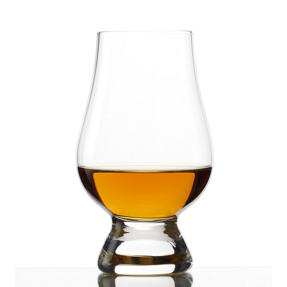 Oficjalna szklanka do whisky GLENCAIRN GLASS 6 szt EAN 4012632125927