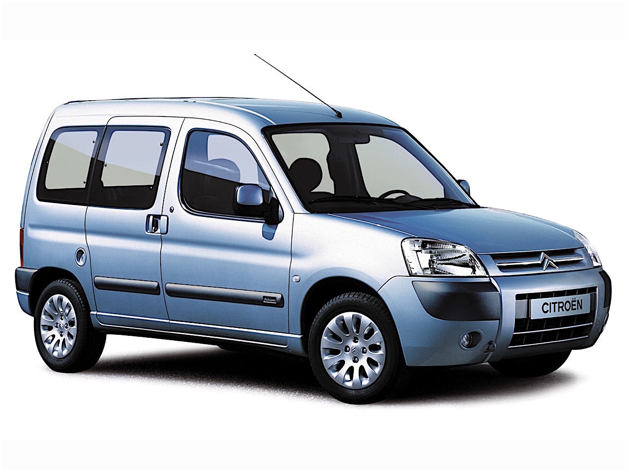 Citroen berlingo m59