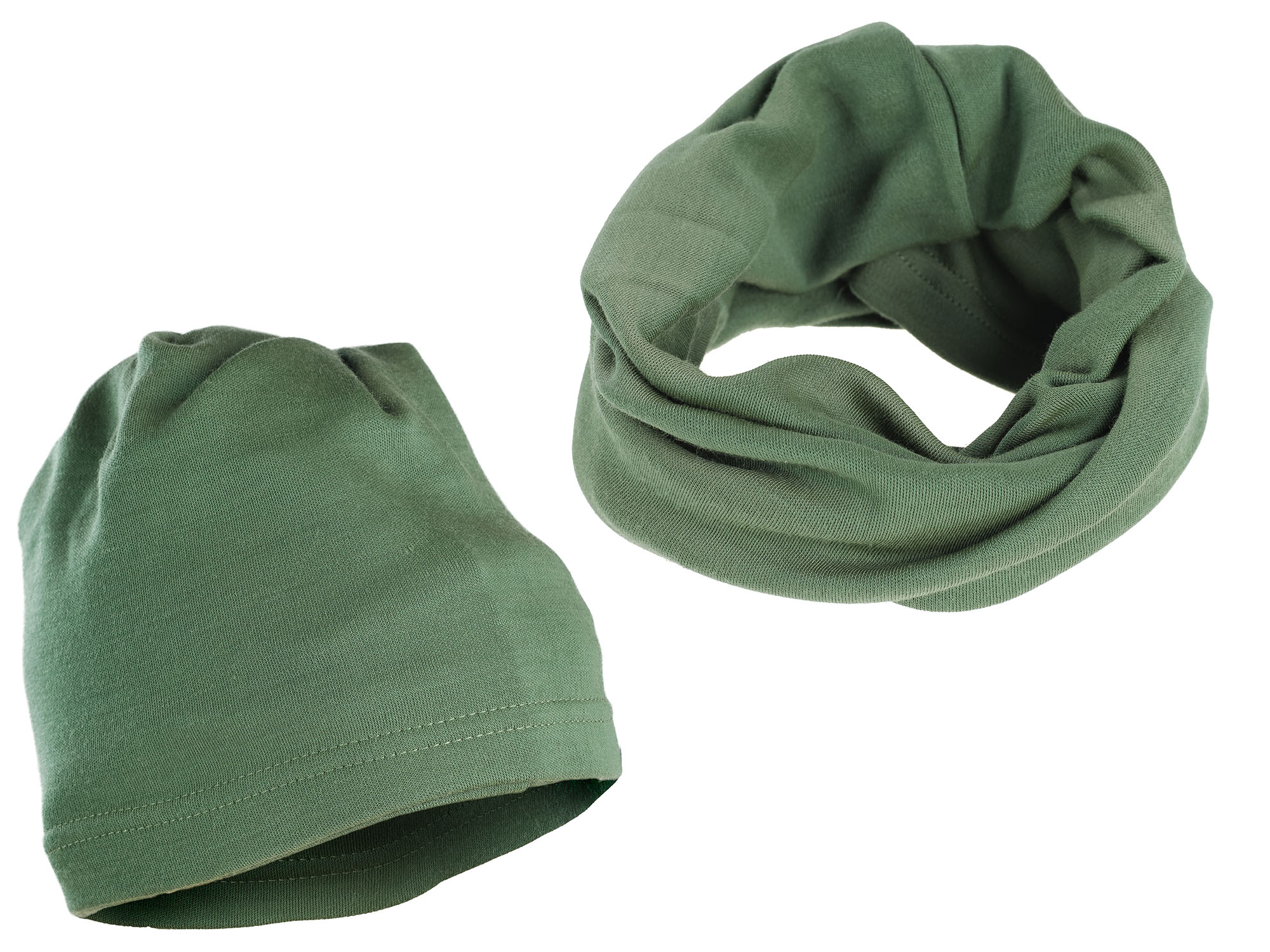 

bcb Termoaktywna Szalokominiarka / Komin - Olive