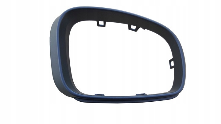 Zdjęcie AWparts RAMKA LUSTERKA PRAWA DO SKODA FABIA II ROOMSTER