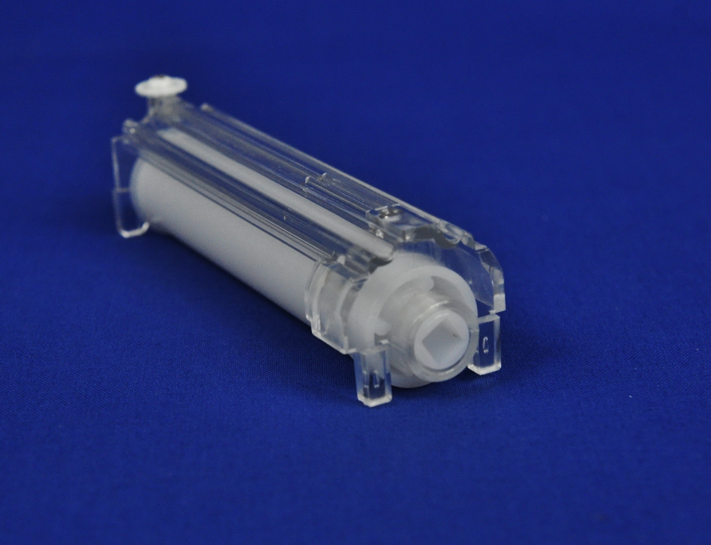 SZPULKA BĘBENEK ROLKA ZWIJACZ SZNURKA ROLETY RZYMSKIEJ STANDARD Kod producenta bębenek do rolet rzymskich