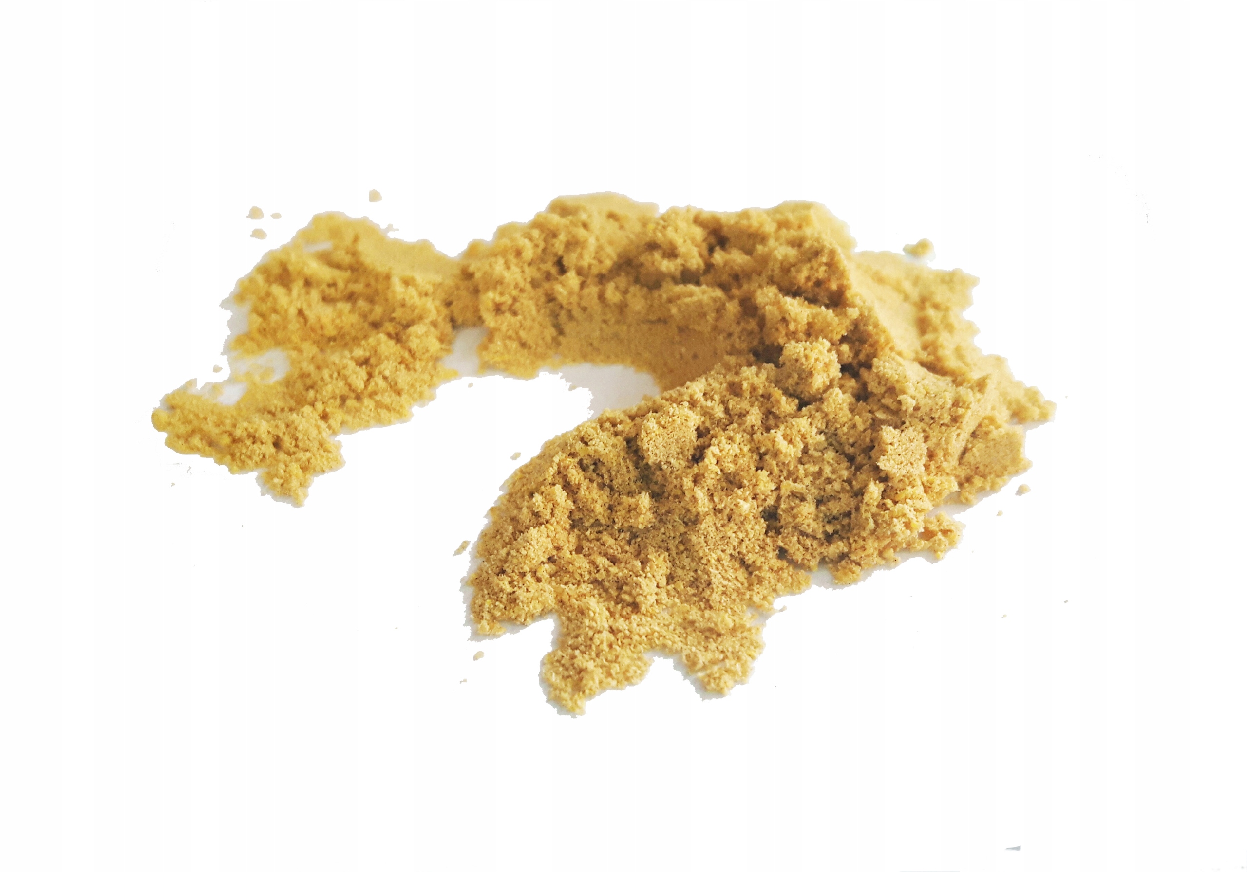 Imbir mielony proszek 100g Zioła z Kurpi