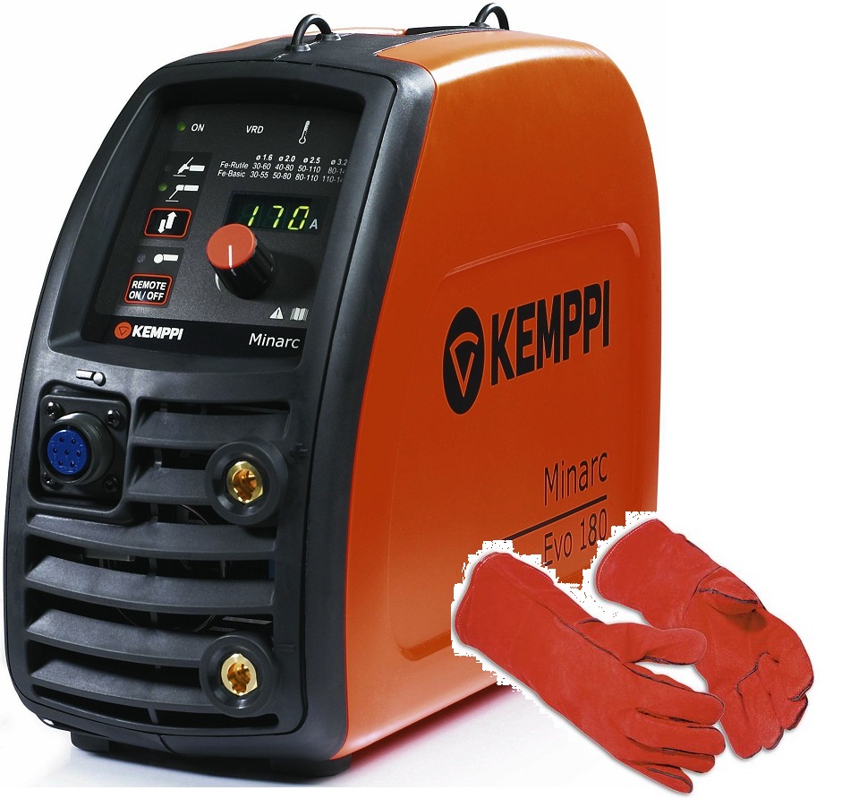 Kemppi minarc 180 схема