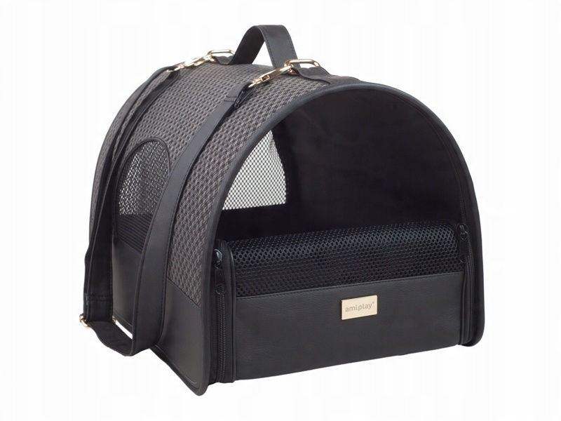 

Morgan Transporter Torba Psa Kota L 45x29x28cm
