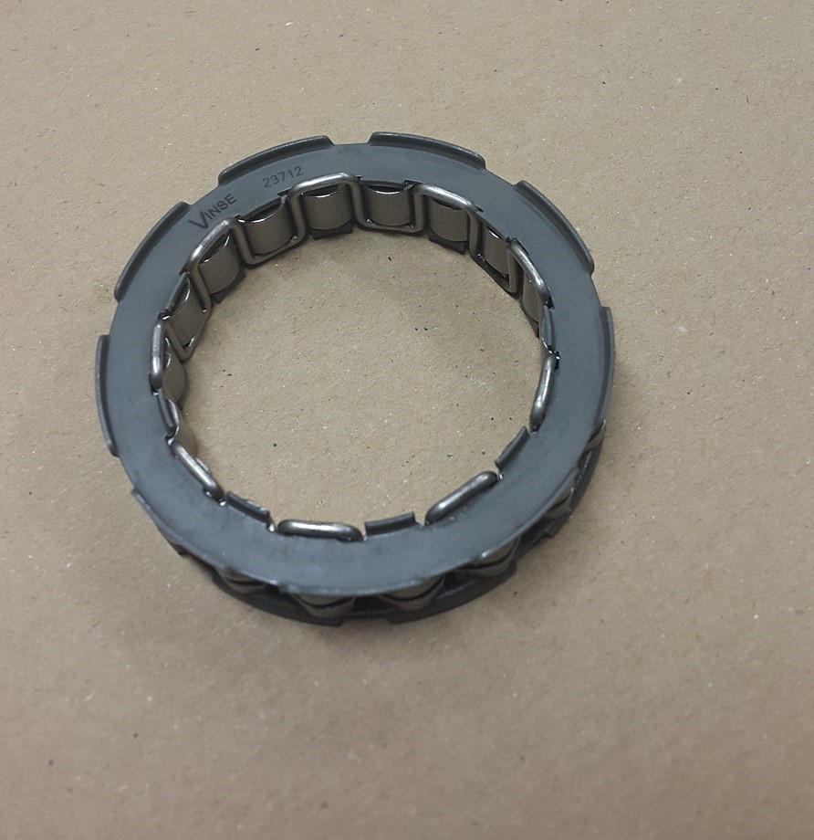 YAMAHA KODIAK 400 YFM WOLNE KOŁO 4SH-16664-00-00 номер деталі L7-589-69-5