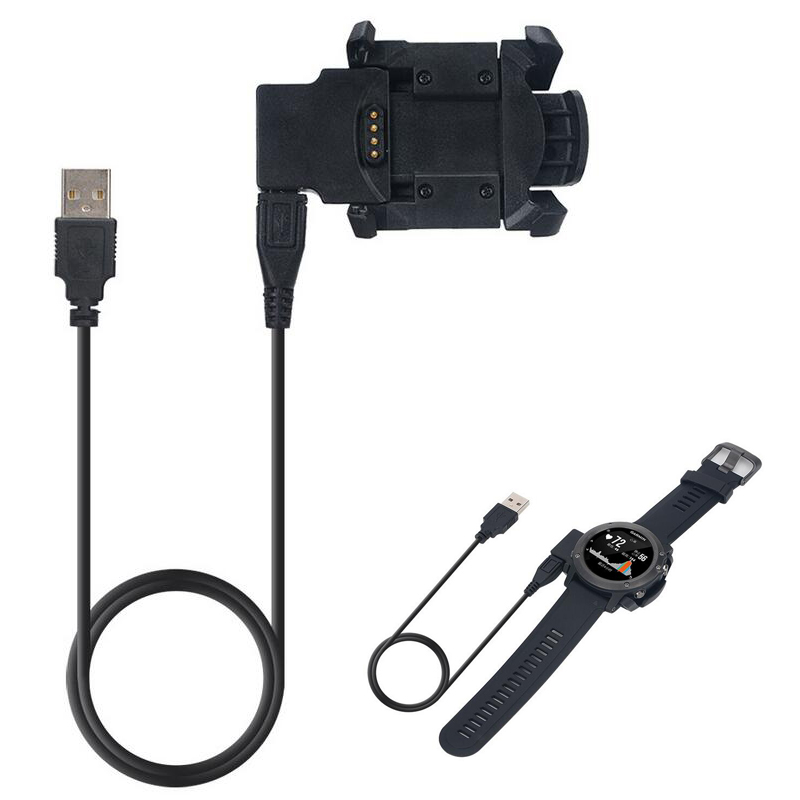 

Kabel Usb Ładowarka Tactix / Garmin Fenix 3 / 3HR